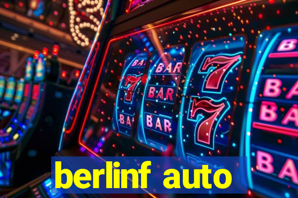 berlinf auto